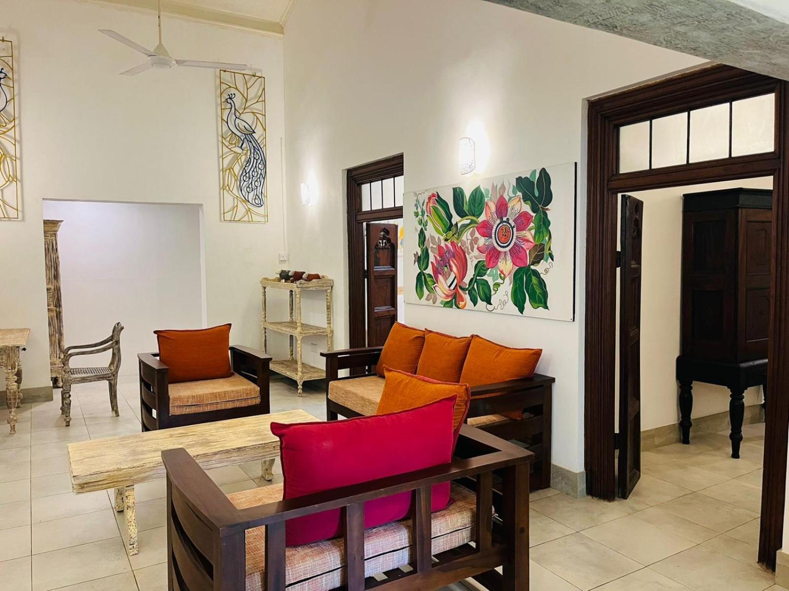 Agora Villa By Esperanza Tangalle Zewnętrze zdjęcie