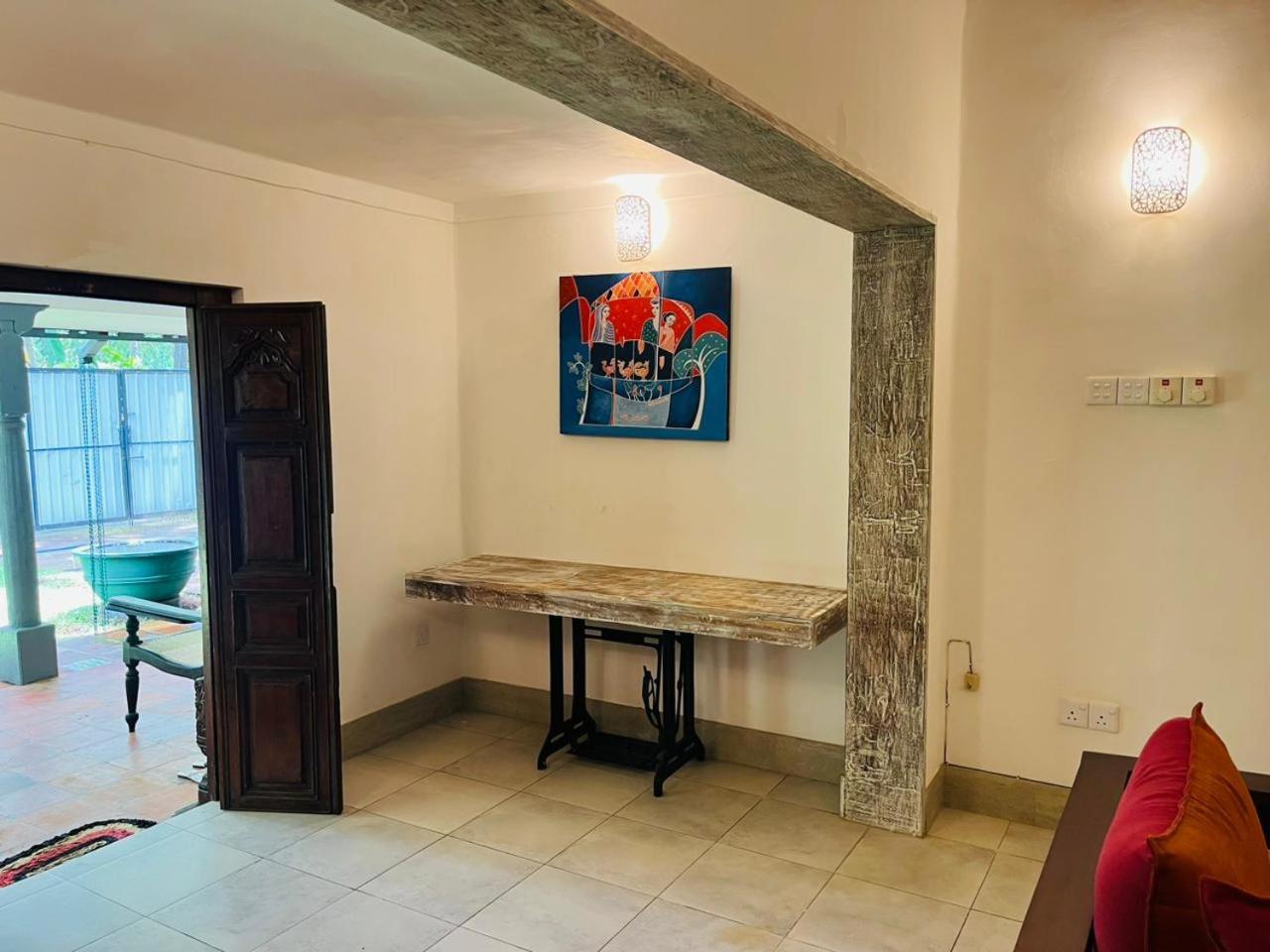 Agora Villa By Esperanza Tangalle Zewnętrze zdjęcie