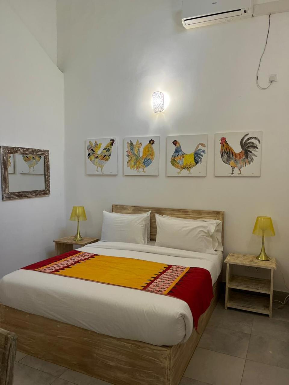 Agora Villa By Esperanza Tangalle Zewnętrze zdjęcie