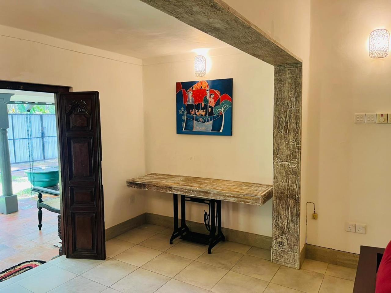 Agora Villa By Esperanza Tangalle Zewnętrze zdjęcie