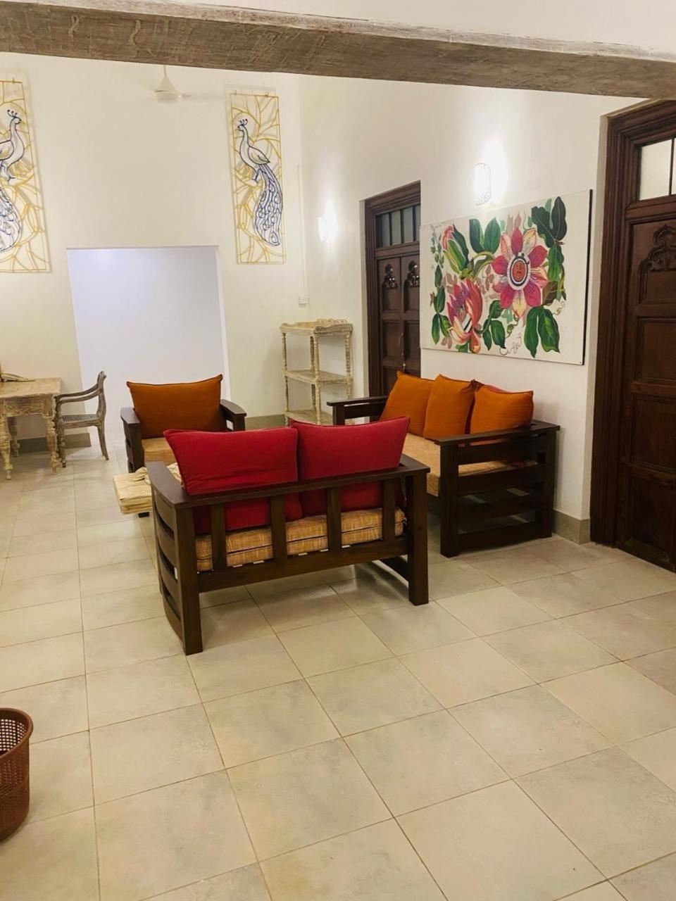 Agora Villa By Esperanza Tangalle Zewnętrze zdjęcie