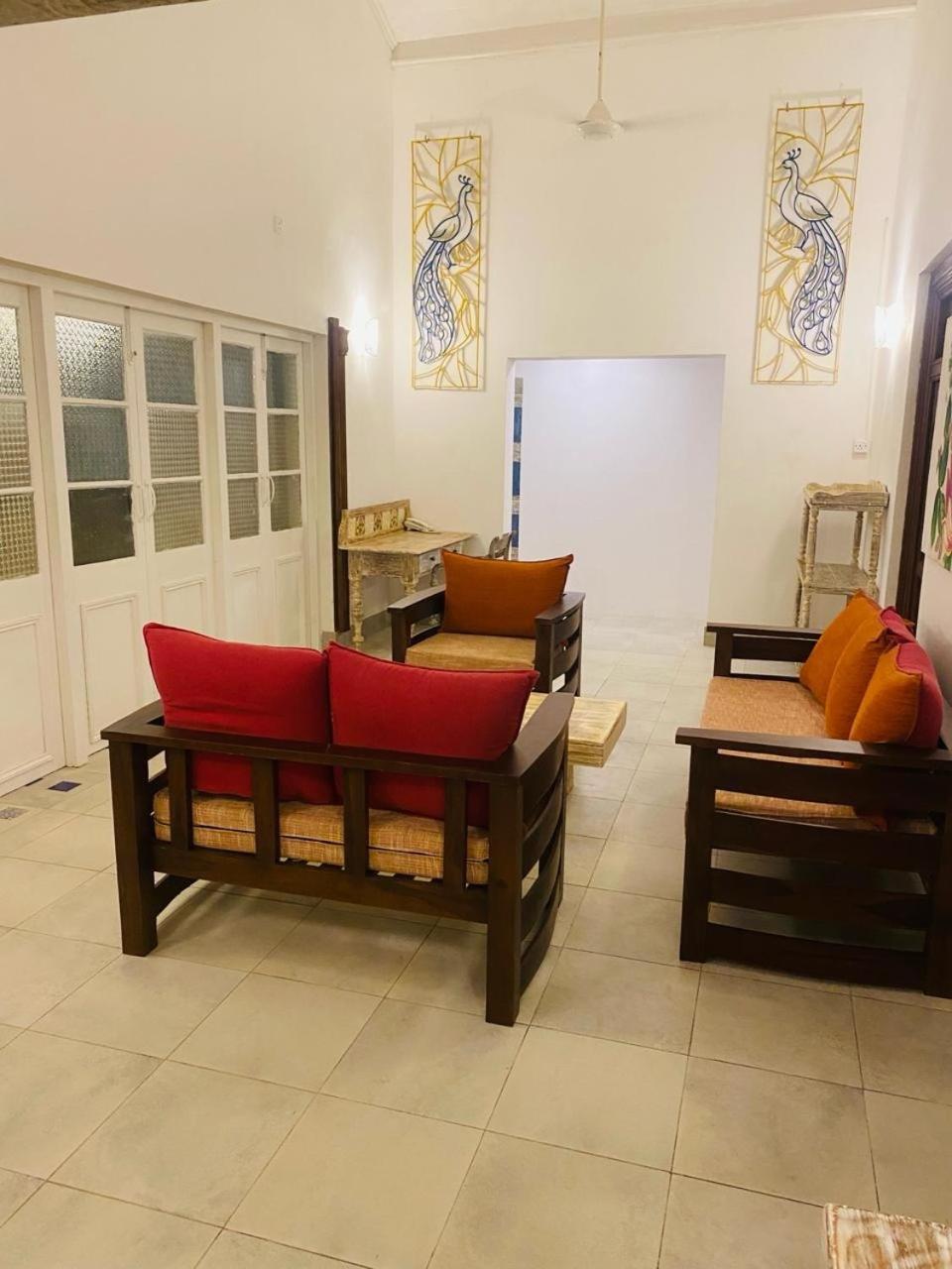 Agora Villa By Esperanza Tangalle Zewnętrze zdjęcie